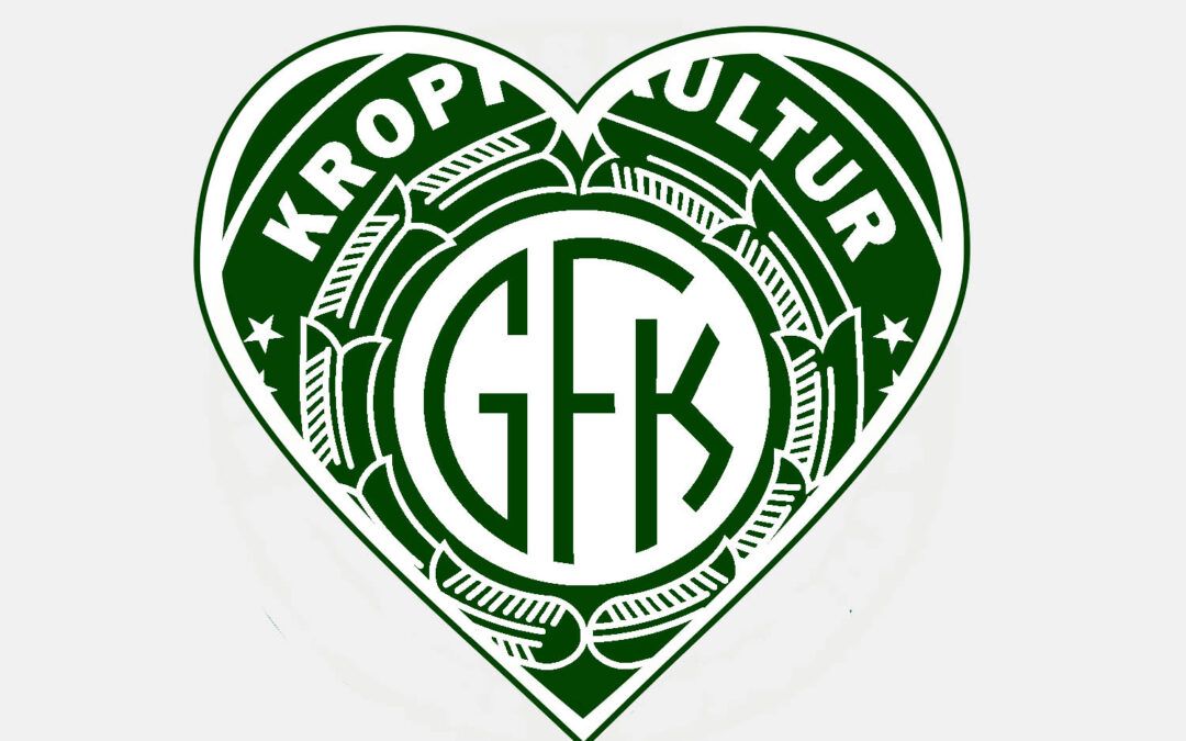 Handboll med GF Kroppskultur