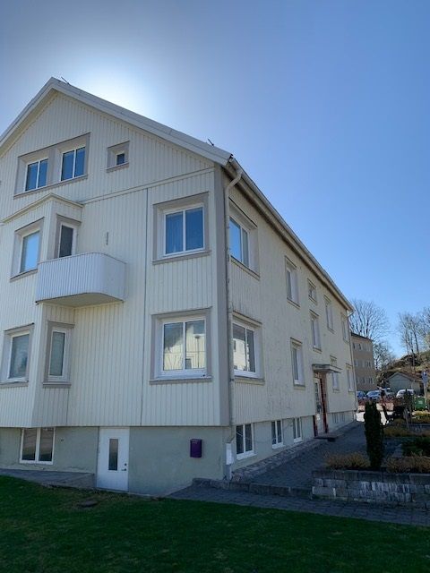 Föreningsgatan Uddevalla