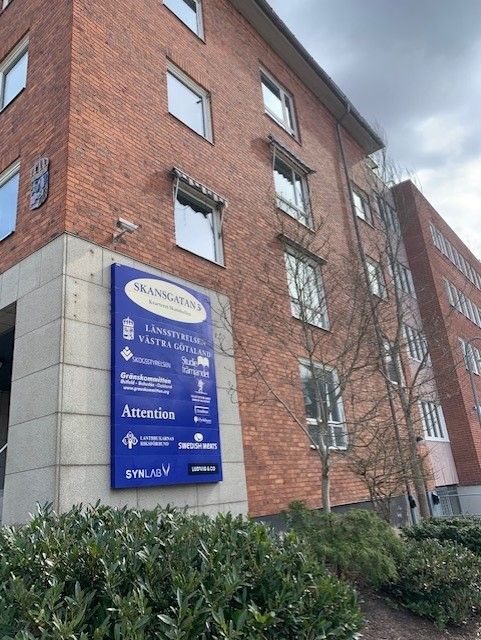Ludvig & Co Uddevalla